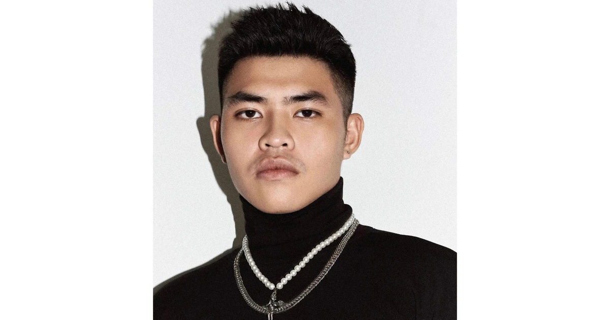 Rapper Tez mượn chất liệu tình yêu để thổi hồn vào bản hit "Khi cơn mơ dần phai"