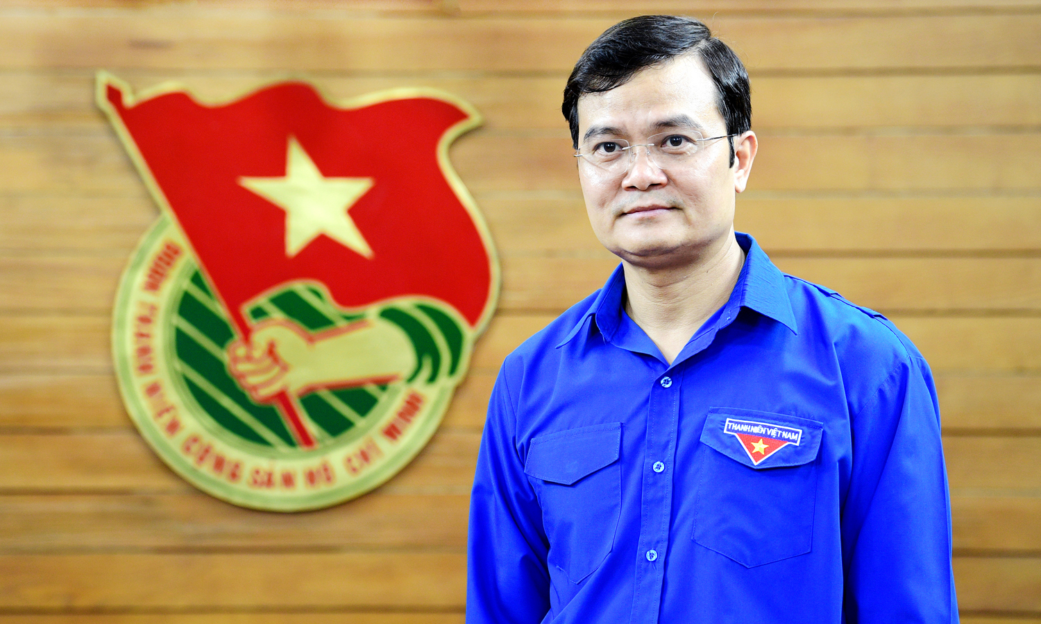 Anh Bùi Quang Huy tái đắc cử Bí thư thứ nhất Trung ương Đoàn khóa XIII - "Comeback" đầy ấn tượng!