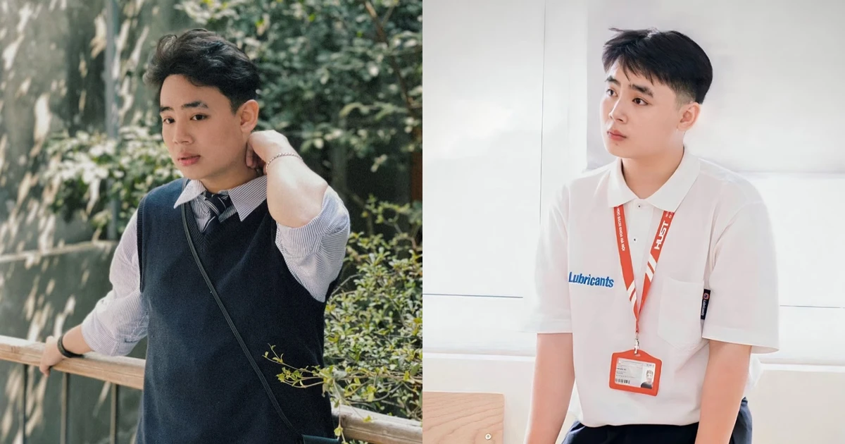 Comeback cực mạnh: Từ GPA 1.71 bị chê "Học Kinh tế ở trường Kỹ thuật làm gì?", chàng trai Bách Khoa giờ là tác giả hàng loạt bài báo quốc tế