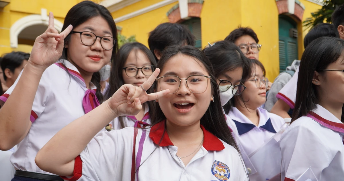 Ngành Truyền thông Đa phương tiện ĐH KHXH&NV vẫn "cháy" điểm chuẩn như mọi năm
