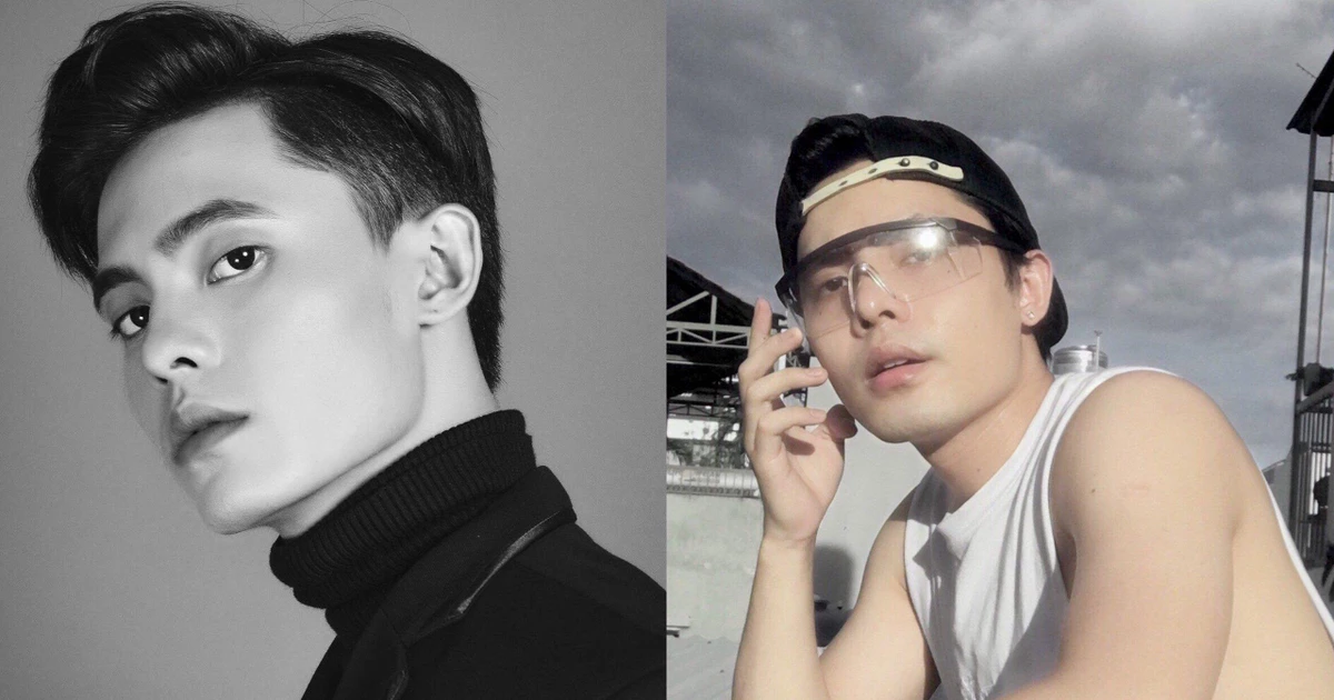 Hot boy giấu nhà đi chống dịch khiến hội chị em "rần rần" thả tim