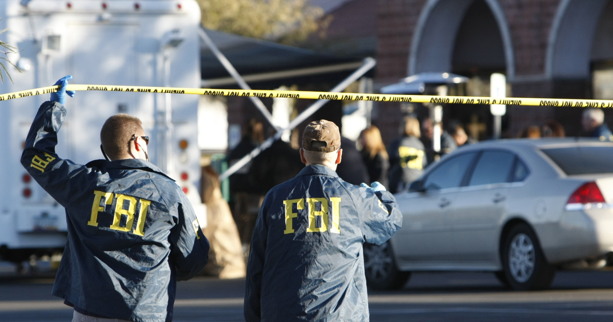 FBI - Những điều "chưa kể" về cơ quan trinh thám huyền thoại nước Mỹ ️‍♂️