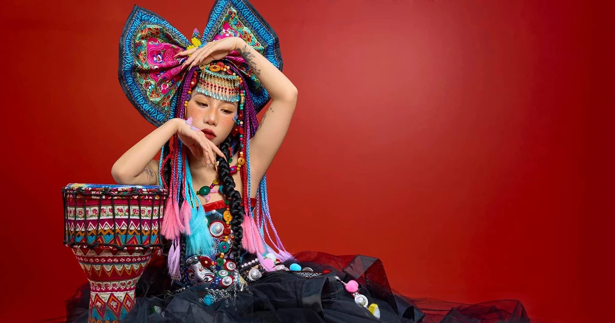 Cô gái 9X Hải Phòng chinh phục giấc mơ múa: Từ bỏ cuộc đến tỏa sáng ✨