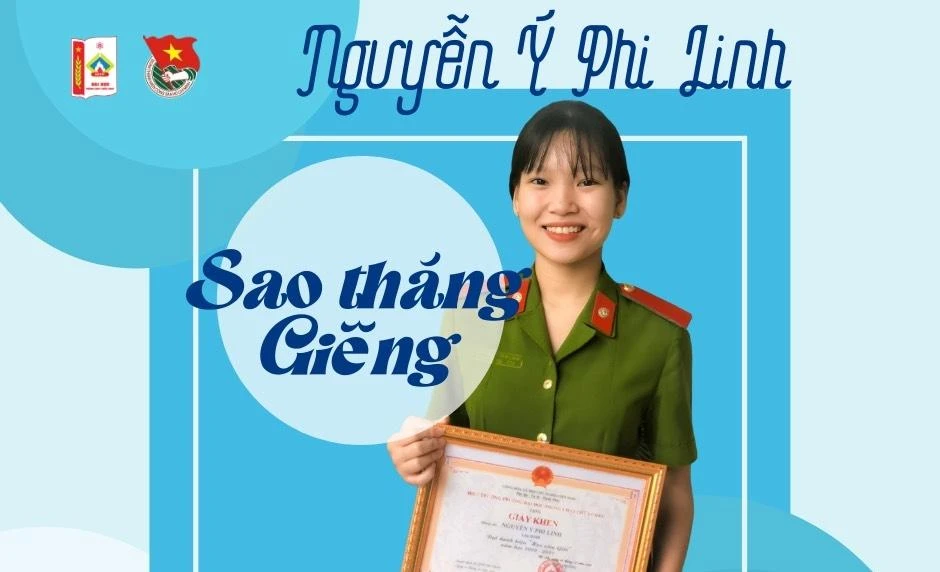 Nữ sinh Gia Lai flex thành tích khủng nhận danh hiệu "Sao tháng giêng" cấp Trung ương - đỉnh của chóp luôn!