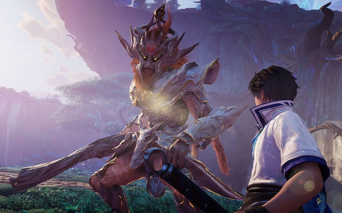 Honor of Kings: World chính thức ra mắt - Làng game Việt "dậy sóng" từ sáng sớm