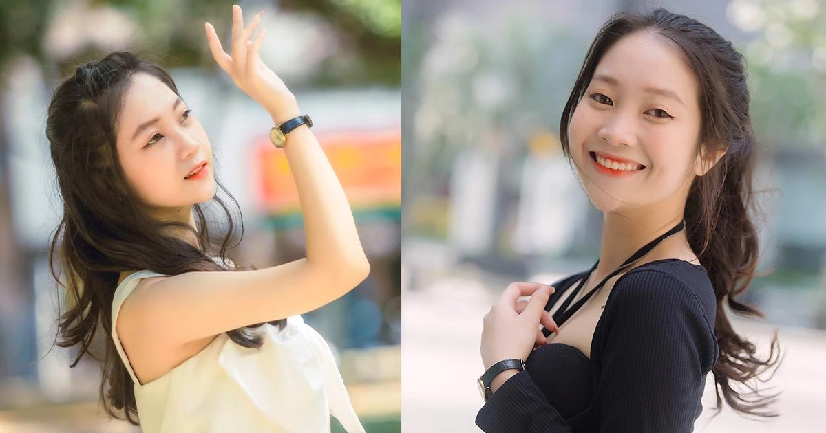 Cô gái 2K3 xứ Nghệ "càn quét" gameshow với visual lạ và tài năng diễn xuất cực đỉnh