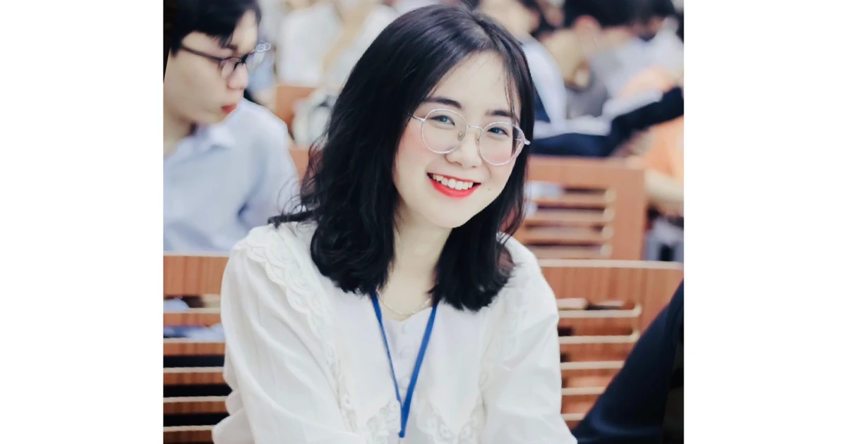 Cái gì cũng làm được nếu có niềm tin và sự cố gắng thôi! ✨