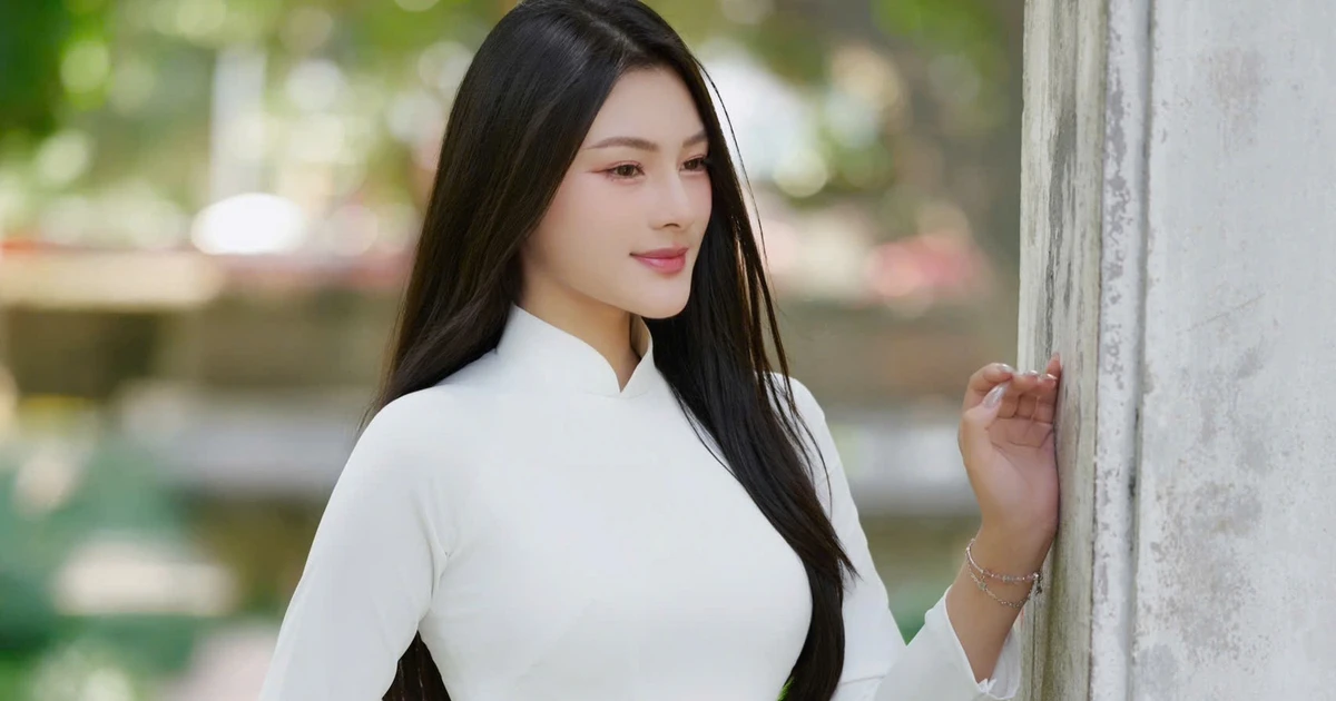 Cô gái xứ Nghệ "phá đảo" đường đua Hoa khôi UEB Charming 2024: Hành trình từ đam mê đến vương miện