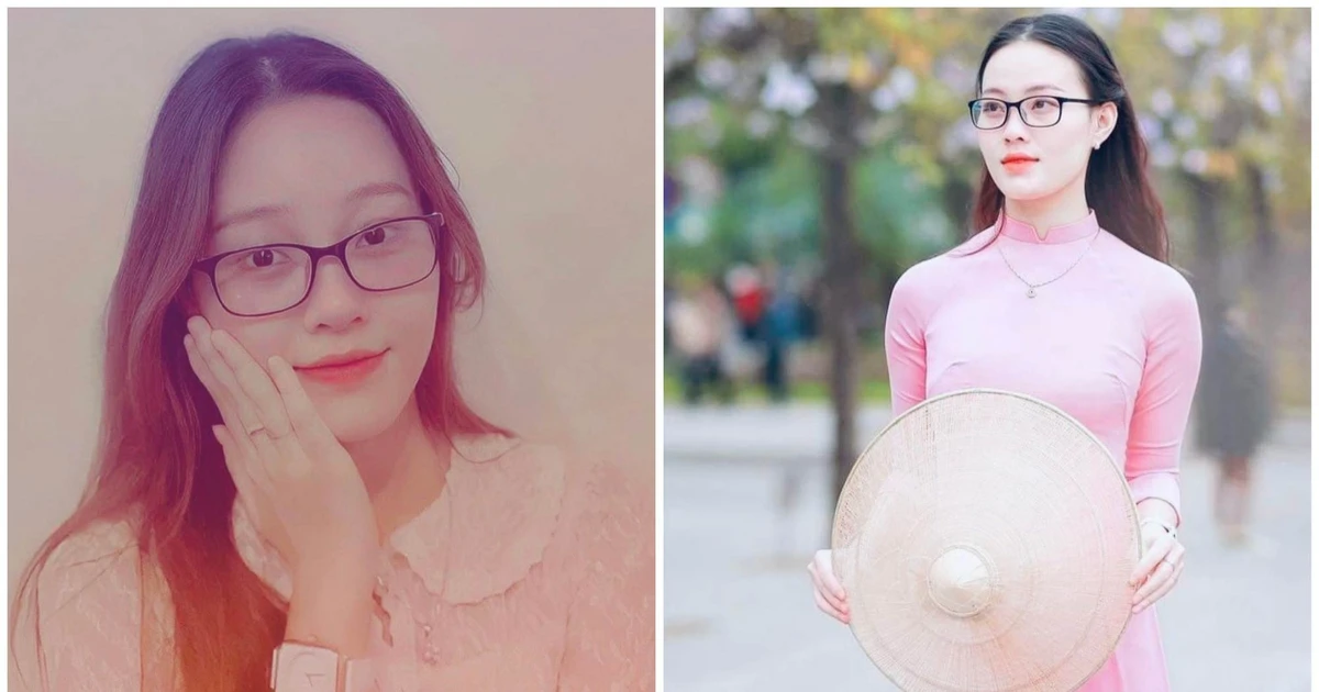 Nữ sinh đa tài Đại học Thương mại: Luôn chuyên nghiệp và tử tế trong mọi hoàn cảnh
