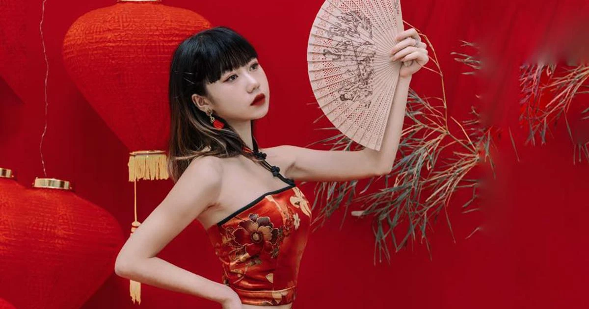 Nàng mẫu ảnh cao chưa đến 1m6 cùng câu chuyện khởi nghiệp khi chưa đầy 20 tuổi