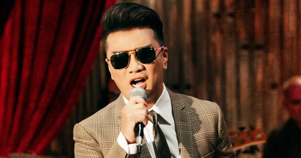 Đàm Vĩnh Hưng all-in làm album khủng, dàn line-up đỉnh đến mức netizen phải choáng váng ✨