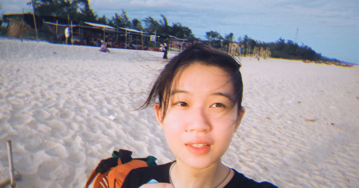Chưa bao giờ là muộn để cố gắng ✨