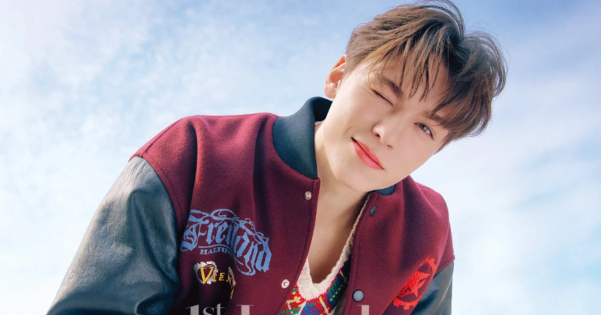 Vernon (SEVENTEEN) và stylist của TXT đang hẹn hò? Netizen soi hint cực mạnh!