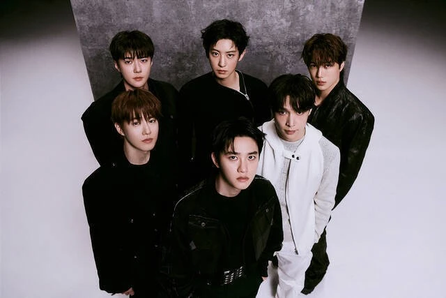 EXO: Huyền thoại vẫn còn đây, chưa đi đâu hết nha!