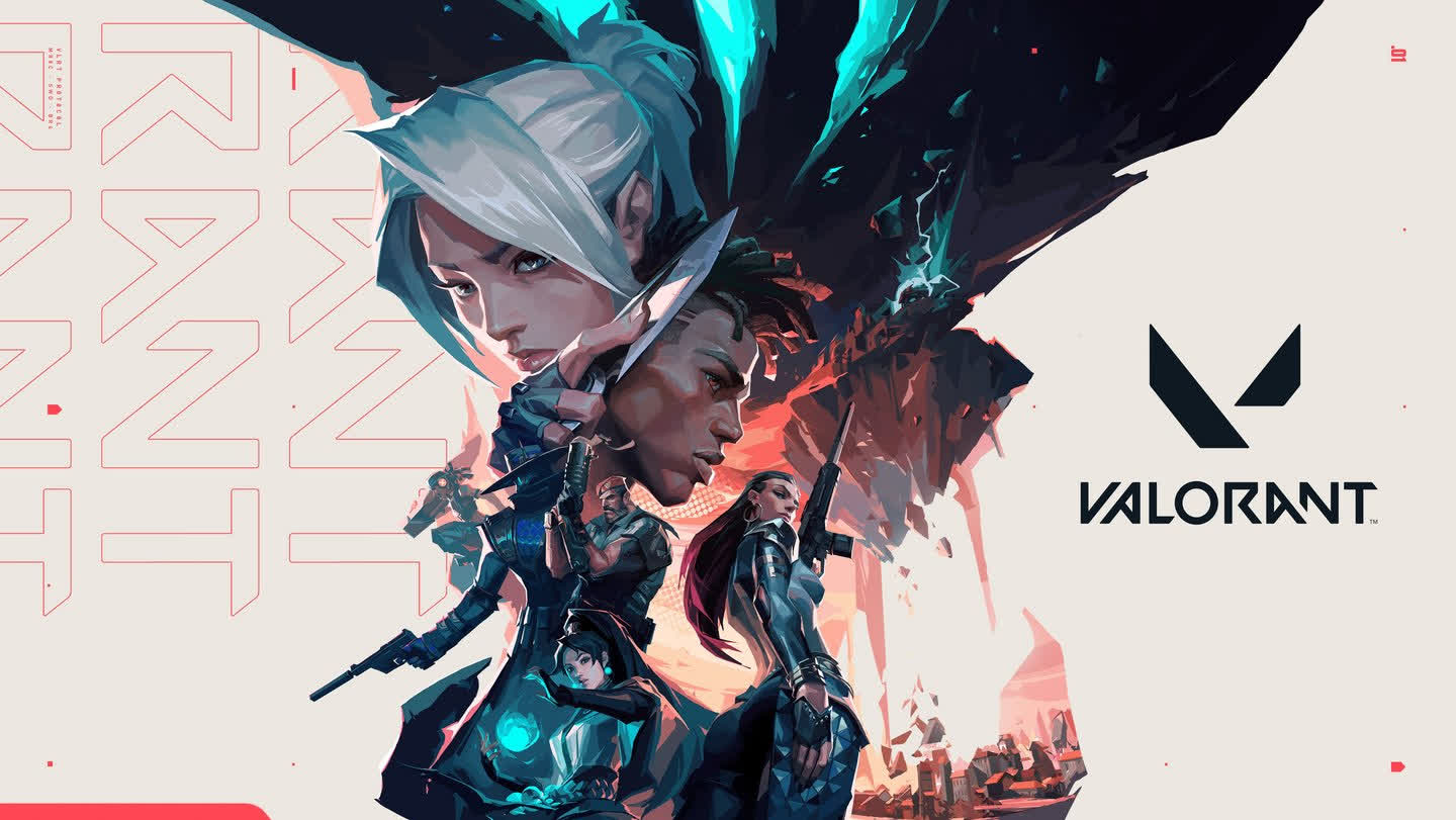 Game thủ VALORANT lập danh sách siêu dài dọa tố cáo Riot những kẻ phá game, cộng đồng phát sốt vì độ "đầu tư"