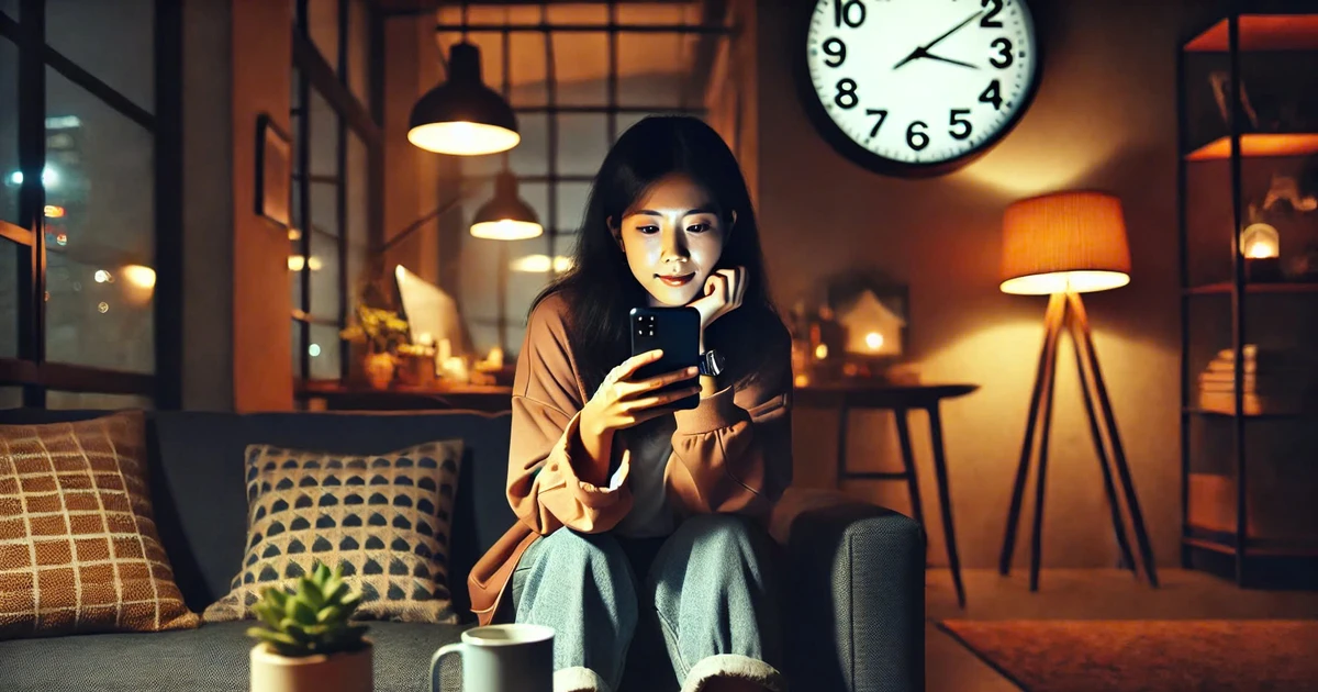 Lướt TikTok "vài clip thôi" mà mất cả tiếng: Cái giá của nội dung "mì ăn liền"