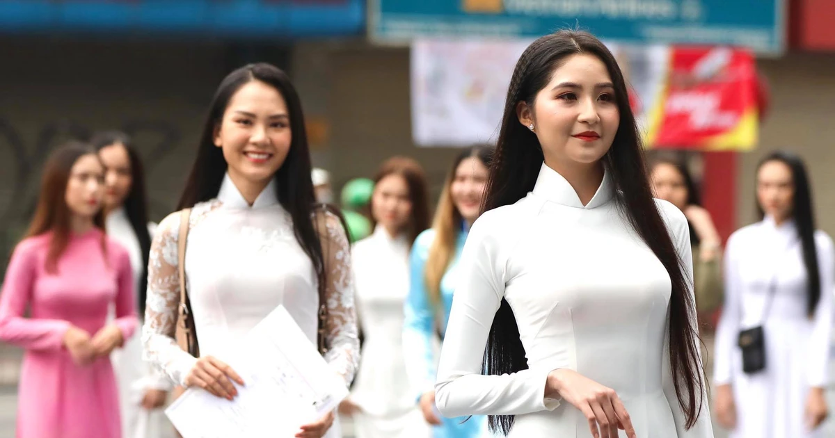 Hôm nay Sơ khảo phía Nam HHVN 2020: Hơn 220 nàng tài sắc vẹn toàn hội tụ