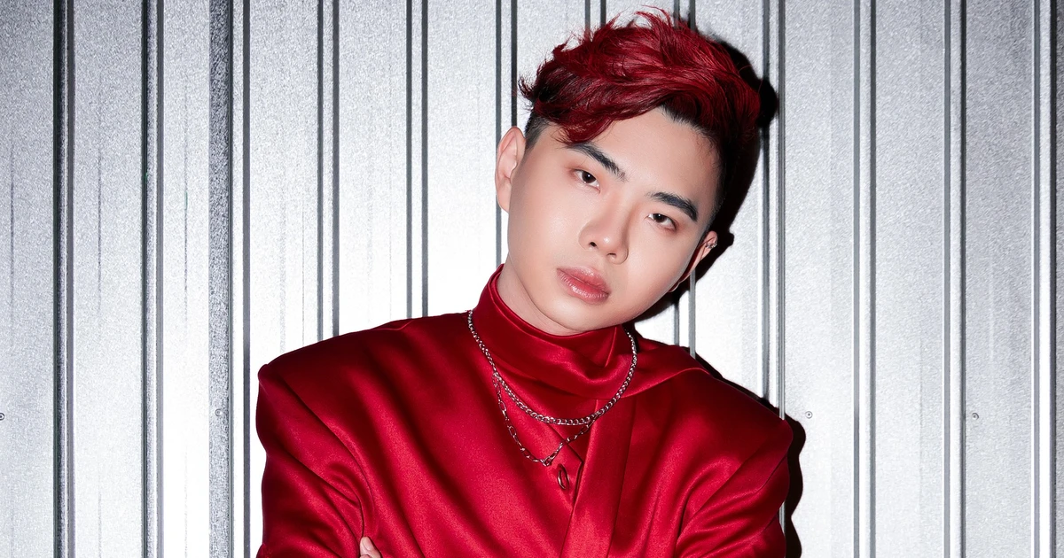 Giọng ca 'thiếu gia nghìn tỷ' lên tiếng về áp lực showbiz: Có gia thế khủng nhưng vẫn phải đối mặt với drama thế nào?