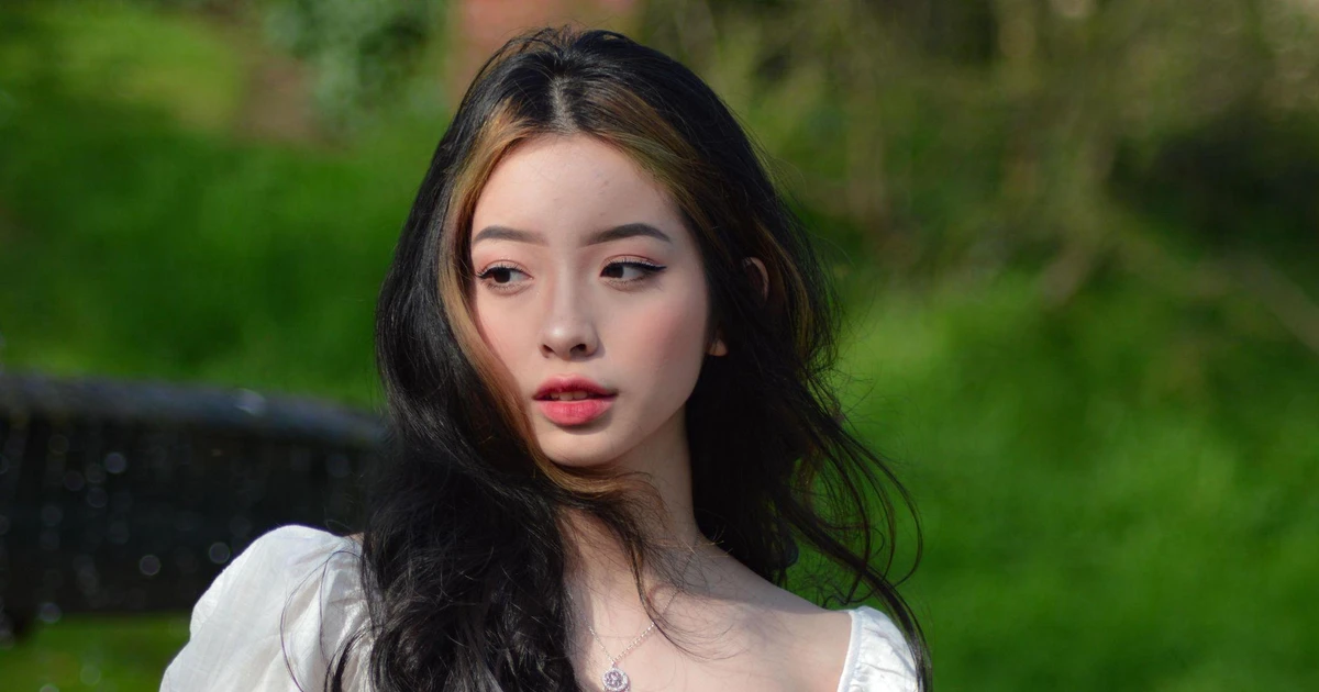 Nữ du học sinh xinh đẹp kể chuyện đón Tết xa quê ở Anh: Nhớ nhà lắm nhưng phải cố gắng thôi