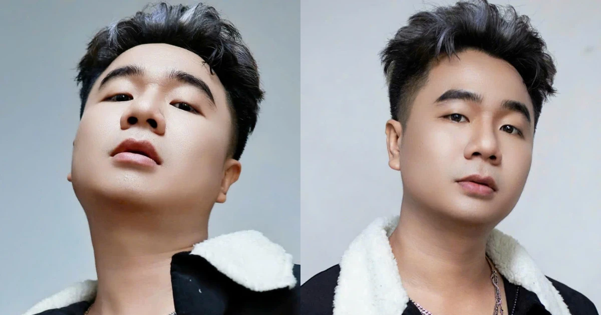 Nhạc sĩ DC Tâm được Trấn Thành khen hết lời vì điều này dành cho 'Em xinh say hi'
