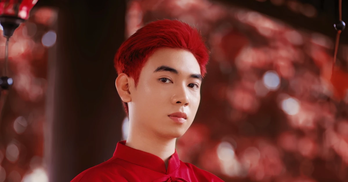 Chàng sinh viên Yên Bái kể chuyện văn hóa Việt qua từng thiết kế thời trang đỉnh chóa ✨