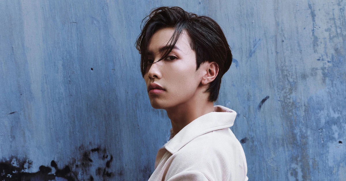 KIMLONG - nam ca sĩ trẻ được gọi là "tân binh diễn xuất" vừa làm điều chưa từng có ở Vpop ✨