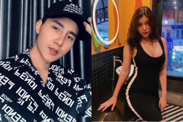 Wilson Nhật Anh - "Crush quốc dân" lai Mỹ và dàn hot TikToker thả thính triệu view đang gây bão