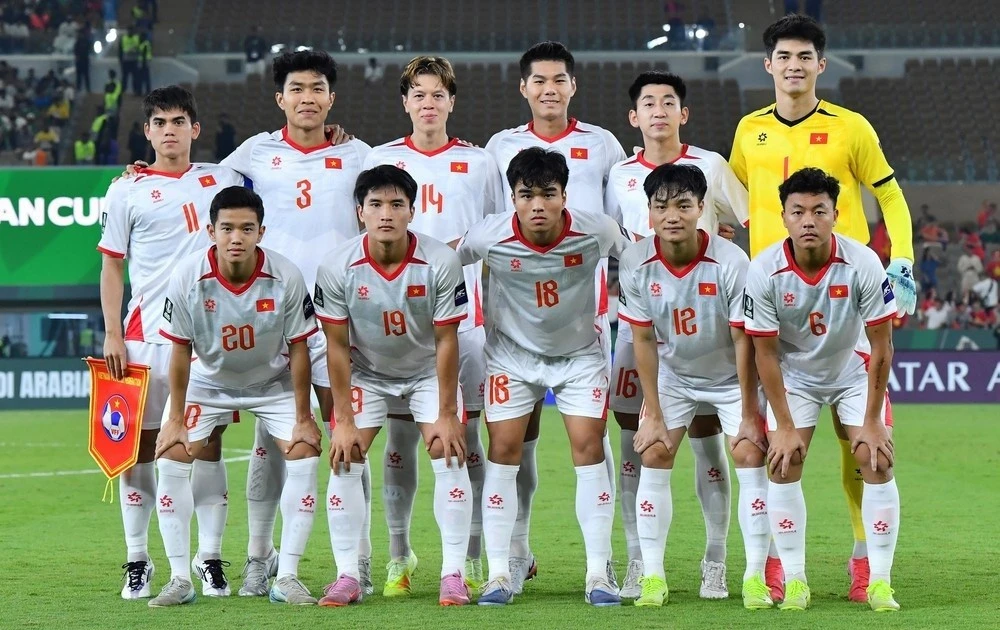 TS. Nguyễn Nam Anh: U23 Việt Nam là "không gian cảm xúc tập thể" hiếm có trong đời sống hiện đại