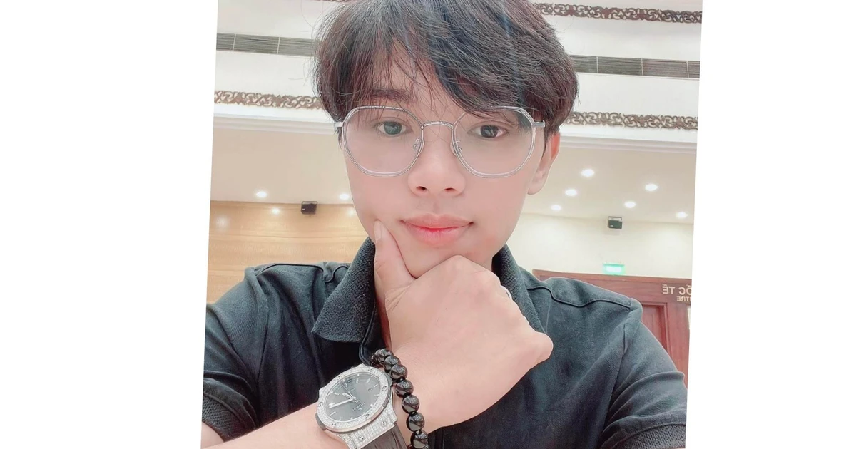 Gen Z 2K1 lên làm Giám đốc quốc gia cuộc thi Mr & Miss Equality Vietnam - câu chuyện truyền cảm hứng phải biết!