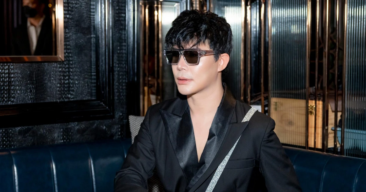 Nathan Lee "phốt" tiền tỷ làm MV mới dù nói không thích drama
