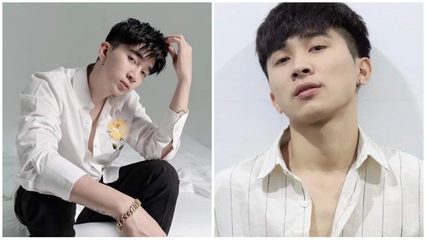 Hotboy Đại học Văn hóa Hà Nội bị bảo giống hệt Chi Dân, hành trình theo đuổi đam mê âm nhạc xịn sò quá trời ✨