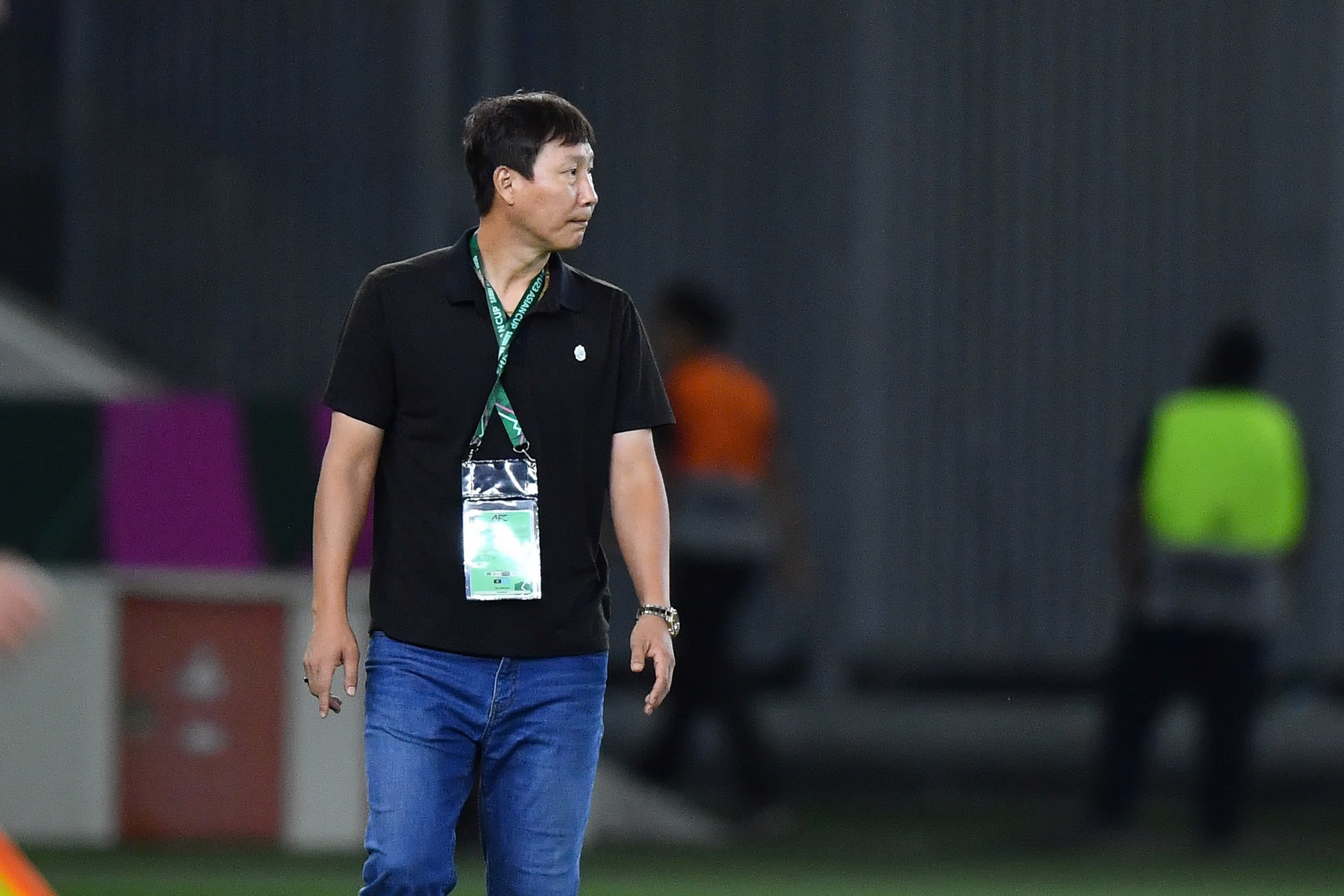 Đội hình U23 Việt Nam vs U23 Hàn Quốc: Mất 2 trụ cột hàng thủ, thầy Kim "xoay tua" thế nào đây?