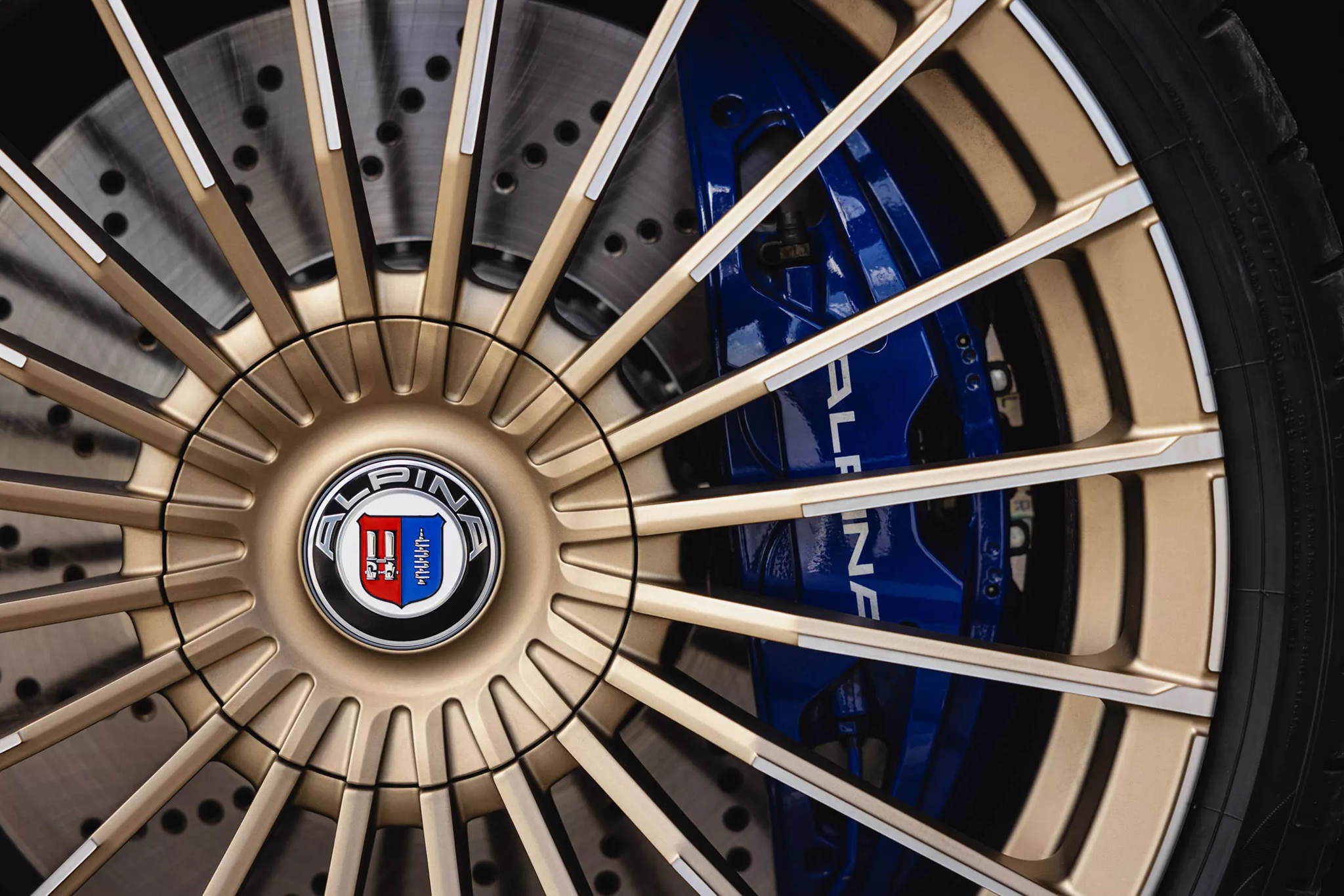 BMW chính thức công bố tương lai của Alpina: Bước sang kỷ nguyên mới từ năm 2026