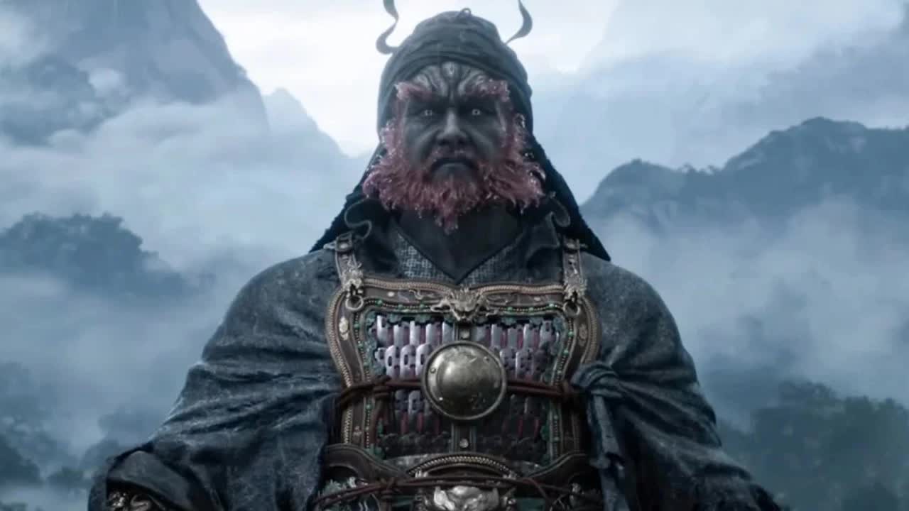 Game Science lộ thông tin "bom tấn" Black Myth: Zhong Kui, cộng đồng đứng ngồi không yên