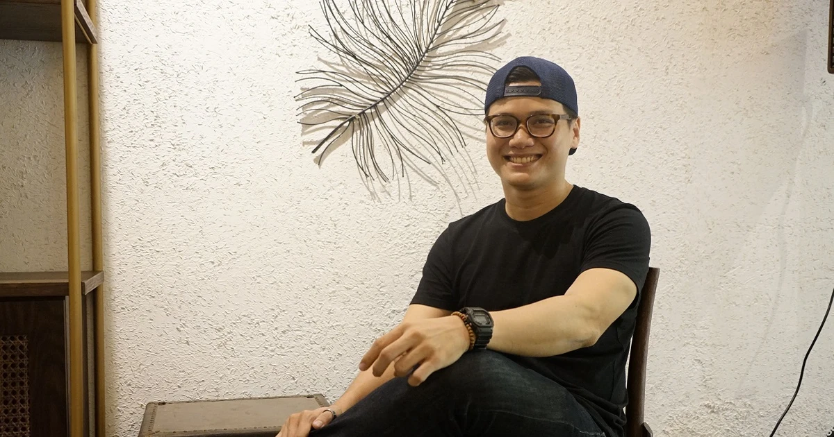 Khi designer trẻ "chill" với đồ nội thất mang hồn Việt siêu đỉnh