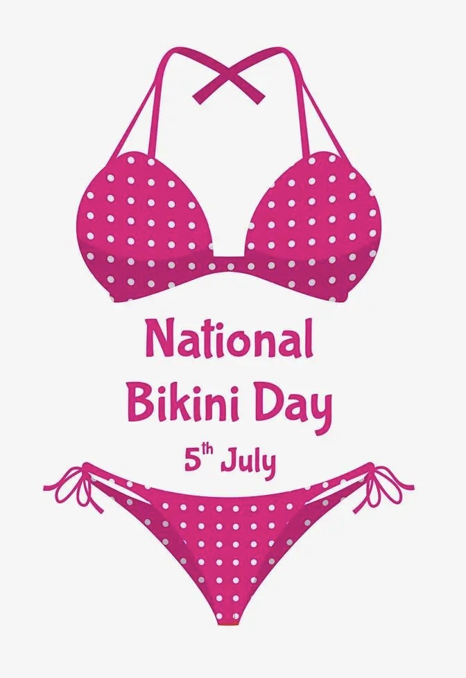 Ngày Bikini Quốc Tế 5/7: Kỷ Niệm Món Đồ Iconic Làm Thay Đổi Thời Trang Biển