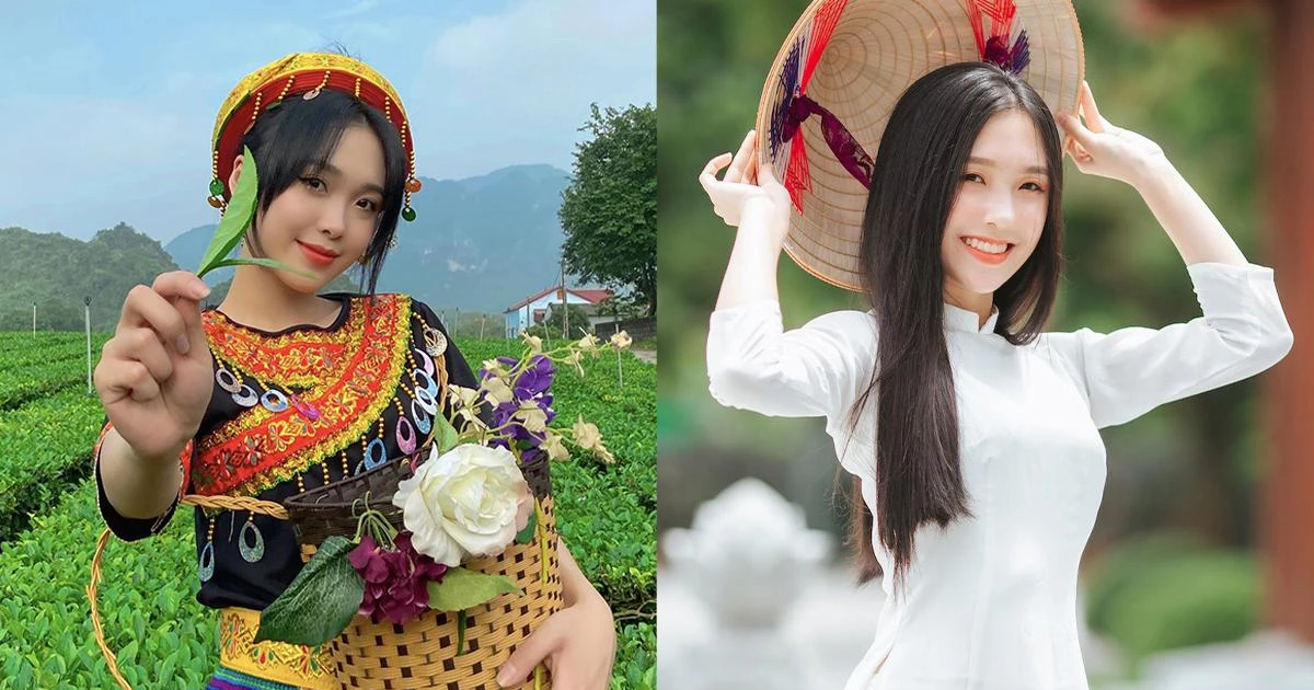 Nữ sinh Sân khấu quyết tâm "cháy" với lửa đam mê, ngày ngày vượt vài chục km đi học