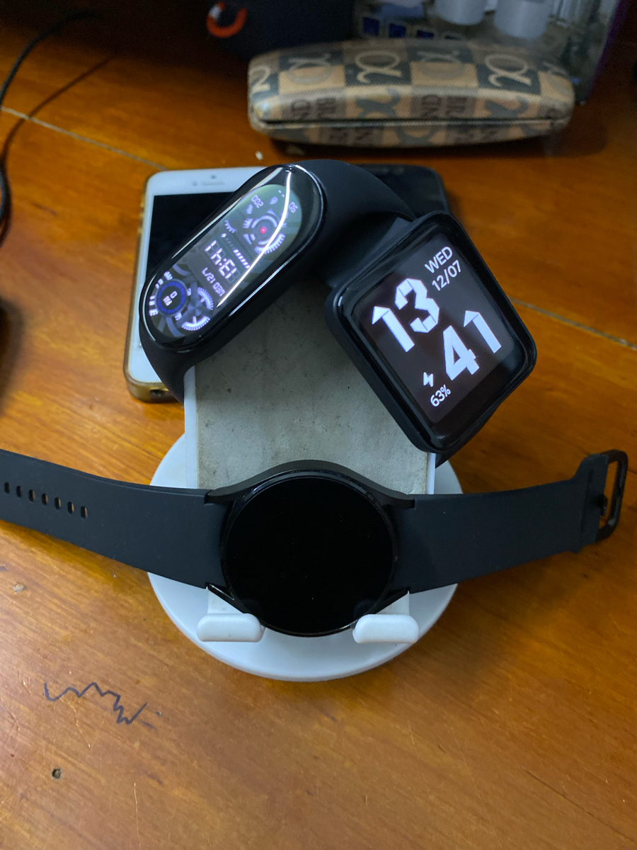 Mi Band 7 – Chiếc vòng tay thần thánh mà "chill" đến mức chỉ có mất mới chịu mua lại