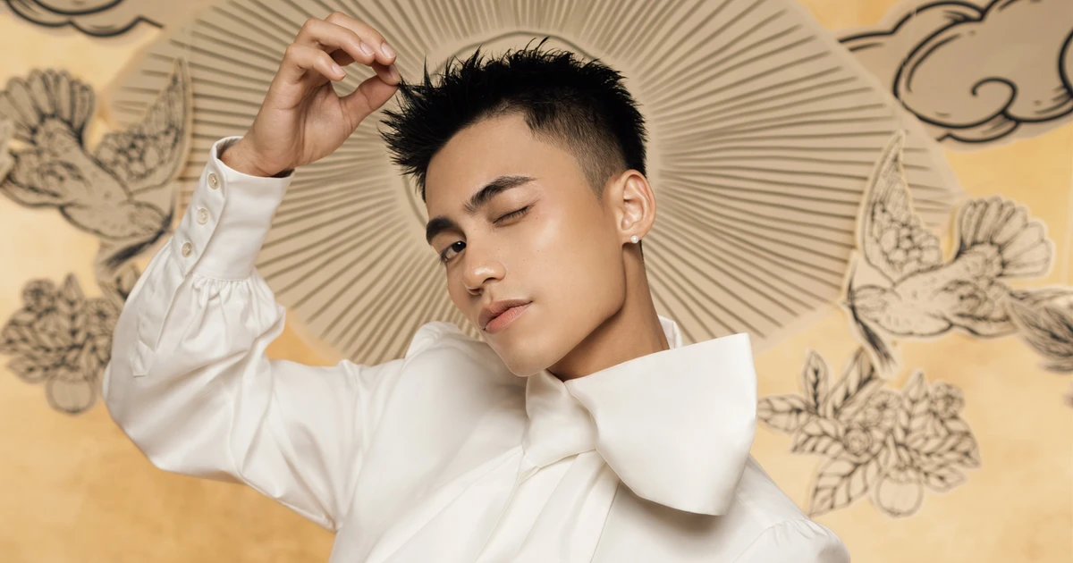 MONO vượt mặt anh trai Sơn Tùng M-TP, chiếm spotlight vì visual đỉnh của chóp khiến dân tình phải xuýt xoa