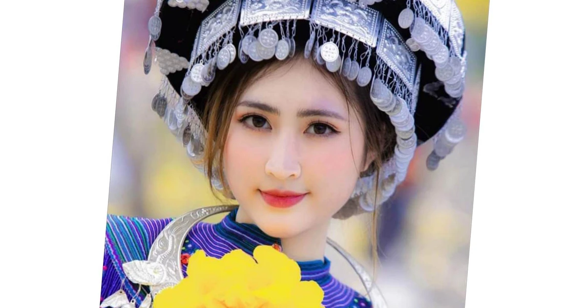 Nữ sinh Người đẹp Áo dài Nguyễn Thu Hiền: Vừa xinh vừa giỏi, quyết tâm chinh phục mọi thử thách ✨
