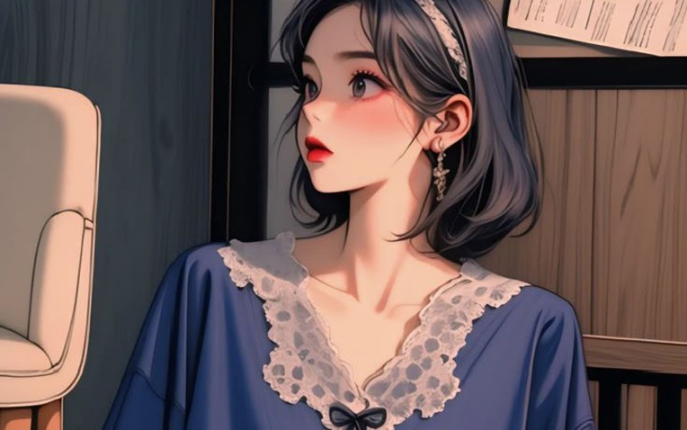 Mẹ chồng lén lấy giấy siêu âm đi hỏi giới tính thai nhi, biết là bé gái liền gọi thông gia đến trả con dâu