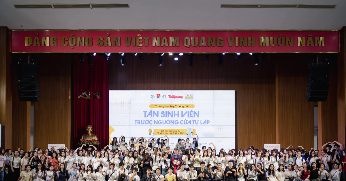 Tân sinh viên và ngàn câu hỏi trước ngưỡng cửa tự lập - ai cũng từng bối rối như này mà!