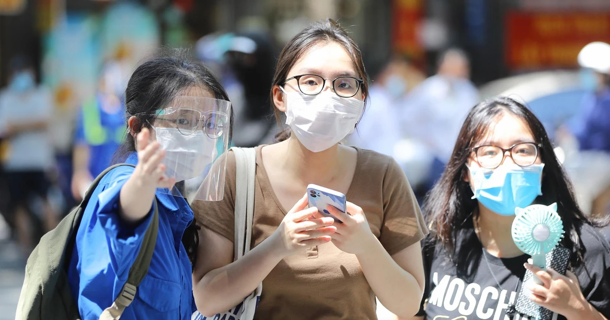 Lịch chi tiết kỳ thi tốt nghiệp THPT 2021 - Chuẩn bị tâm thế chinh chiến thôi các bạn ơi!