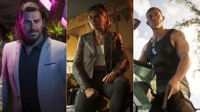 GTA 6 sắp "đánh sập" ổ cứng: Tin đồn 200GB khiến game thủ hoảng hồn