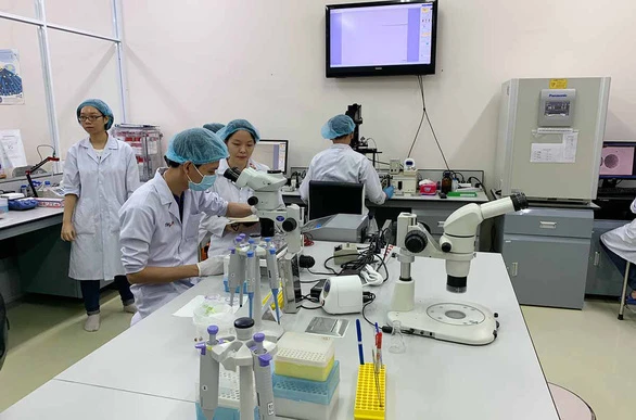 ĐH Quốc tế (ĐHQG TP.HCM) tự tổ chức thi đánh giá năng lực – Cơ hội vàng cho các bạn trẻ năm 2021!