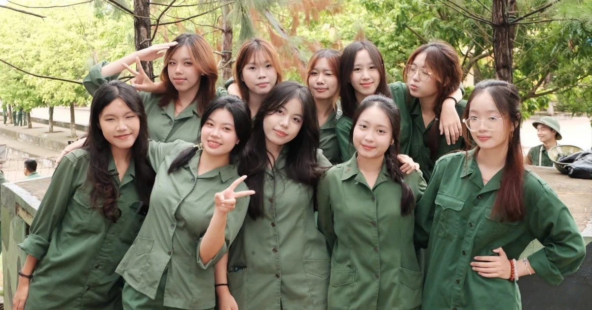 Nữ sinh ĐHKTQD kiên định với đam mê, gặt hái 'trái ngọt' từ hành trình cố gắng không ngừng ✨