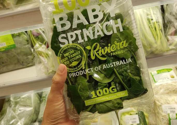 Rau nhập khẩu giá gần 1 triệu đồng/kg gây sốc, chuyên gia cảnh báo sự thật đằng sau thực phẩm giảm cân giá rẻ