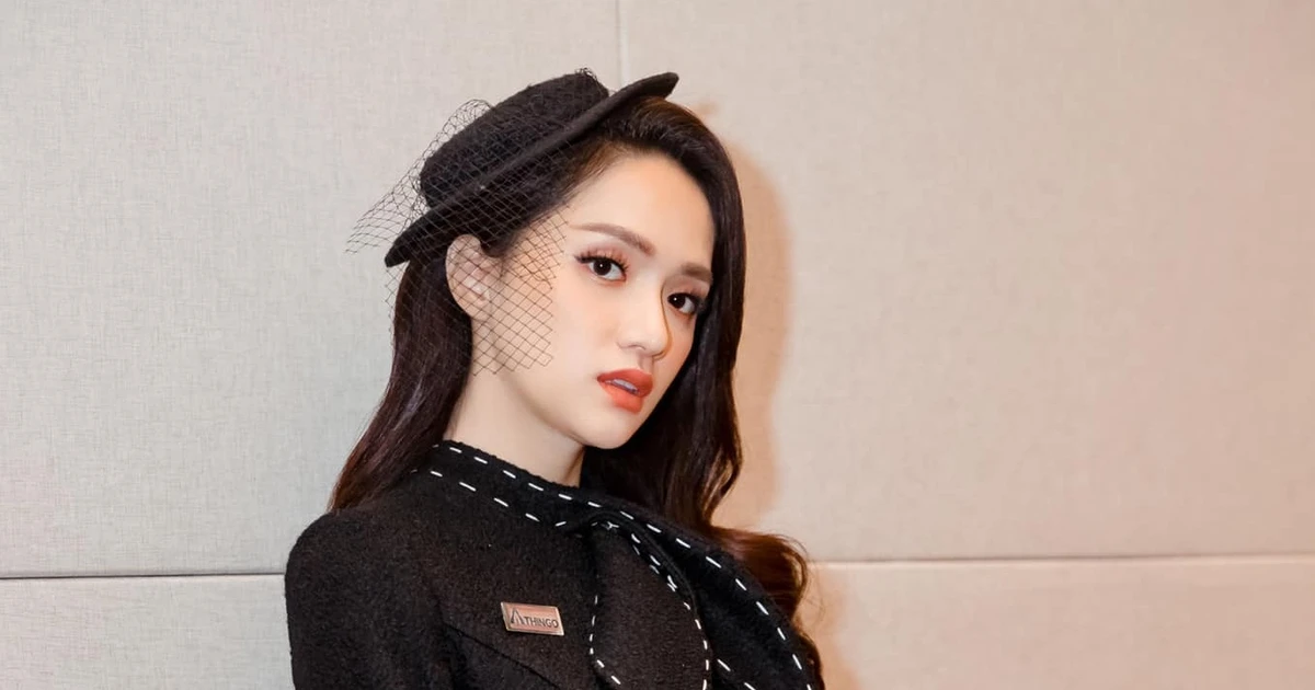 Bất chấp drama liên tục, Hương Giang vẫn khẳng định chị đây không gì làm khó được đâu nhé