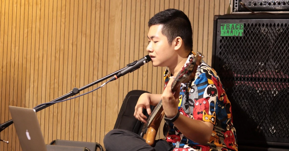Gen Z "cháy" với dân ca - Khi truyền thống gặp hiện đại ✨