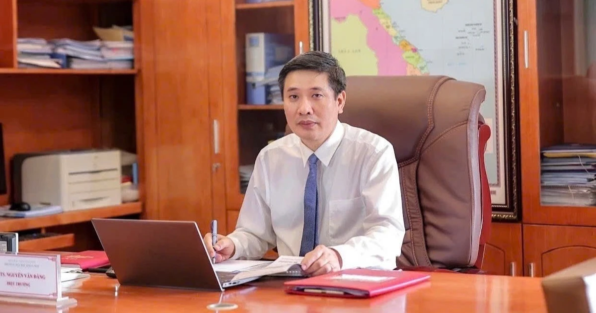 Đại học Khoa học - Nơi hội tụ cả IQ lẫn visual thanh xuân ✨